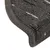 Produktbild 7 för Trappstegsmattor 15 st antracit 65x21x4 cm