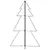 Produktbild 6 för Julgranskon 160 LED inne/ute 78x120 cm