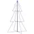 Produktbild 2 för Julgranskon 240 LED inne/ute 118x180 cm