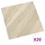 Produktbild 2 för Självhäftande golvplankor 20 st PVC 1,86 m² beige ränder