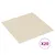 Produktbild 2 för Självhäftande golvplankor 20 st PVC 1,86 m² beige