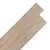Produktbild 2 för Självhäftande PVC-golvplankor 5,21 m² 2 mm brun ek