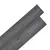Produktbild 2 för Självhäftande PVC-golvplankor 5,21 m² 2 mm svart och vit