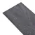 Produktbild 7 för Självhäftande PVC-golvplankor 5,21 m² 2 mm svart och vit