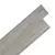 Produktbild 2 för Självhäftande PVC-golvplankor 5,21 m² 2 mm mörkgrå