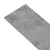 Produktbild 7 för Självhäftande PVC-golvplankor 5,21 m² 2 mm cement, brun