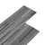 Produktbild 2 för Självhäftande PVC-golvplankor 5,21 m² 2 mm grårandig