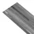 Produktbild 7 för Självhäftande PVC-golvplankor 5,21 m² 2 mm grårandig