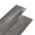 Produktbild 2 för Självhäftande PVC-golvplankor 5,21 m² 2 mm industriellt trä
