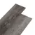 Produktbild 2 för Självhäftande PVC-golvplankor 5,21 m² 2 mm randigt trä
