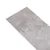 Produktbild 7 för Självhäftande PVC-golvplankor 5,21 m² 2 mm jordgrå
