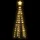 Julgranskon 84 varmvit LEDs 50x150 cm