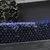 Produktbild 3 för Ljusnät blå 3x3 m 306 LED inne/ute
