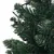 Produktbild 4 för Plastgran med LED och stativ grön 90 cm PVC