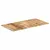 Produktbild 11 för Bordsskiva 120x60x(1,5-1,6) grovt mangoträ