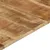 Produktbild 5 för Bordsskiva 120x60x(1,5-1,6) grovt mangoträ