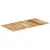 Produktbild 10 för Bordsskiva 120x60x(1,5-1,6) grovt mangoträ