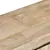Produktbild 6 för Tv-bänk 110x35x46 cm massivt mangoträ