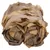 Produktbild 4 för Kamouflagenät med förvaringsväska 2x3 m beige