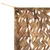 Produktbild 2 för Kamouflagenät med förvaringsväska 4x5 m beige