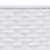 Produktbild 5 för Julgranskrage vit Ø54x19,5 cm
