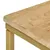 Produktbild 6 för Sidobord 35x45x65 cm massivt mangoträ