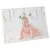 Produktbild 4 för Fotoramar 5 st för bord silver 15x21 cm MDF