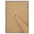 Produktbild 6 för Fotoramar 5 st för bord silver 15x21 cm MDF