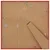 Produktbild 8 för Fotoramar 10 st för vägg eller bord röd 20x20 cm MDF