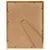 Produktbild 5 för Fotoramar 10 st för bord guld 10x15 cm MDF