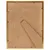 Produktbild 8 för Fotoramar 10 st för bord guld 10x15 cm MDF