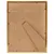 Produktbild 8 för Fotoramar 5 st för bord guld 13x18 cm MDF