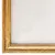 Produktbild 5 för Fotoramar 5 st för vägg guld 42x59,4cm MDF