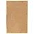 Produktbild 8 för Fotoramar 5 st för vägg guld 42x59,4cm MDF