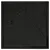 Produktbild 5 för Fotoramar 3D 5 st svart 23x23 cm för 13x13 cm foto
