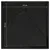 Produktbild 7 för Fotoramar 3D 5 st svart 23x23 cm för 13x13 cm foto