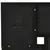 Produktbild 6 för Fotoram för 4x(10x15 cm) bilder svart MDF