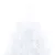 Produktbild 8 för Belyst halv plastgran med fot vit 180 cm PVC