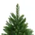 Produktbild 4 för Belyst plastgran 240 cm grön