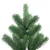 Produktbild 5 för Belyst plastgran nordmann grön 150 cm
