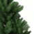 Produktbild 4 för Belyst plastgran nordmann grön 240 cm