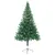 Produktbild 3 för Plastgran med LED och julgranskulor 150 cm 380 grenar