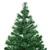 Produktbild 4 för Plastgran med LED och julgranskulor 150 cm 380 grenar