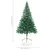 Produktbild 11 för Plastgran med LED och julgranskulor 180 cm 564 grenar