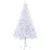 Produktbild 4 för Plastgran med LED och julgranskulor 120 cm 230 grenar