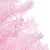 Produktbild 4 för Belyst plastgran med kulor rosa 120 cm PVC