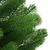 Produktbild 4 för Plastgran med LED och julgranskulor 210 cm grön