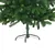 Produktbild 6 för Plastgran med LED och julgranskulor 210 cm grön