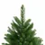 Produktbild 4 för Plastgran med LED och julgranskulor 240 cm grön