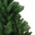 Produktbild 12 för Konstgjord nordmannsgran med LED och julgranskulor grön 120 cm